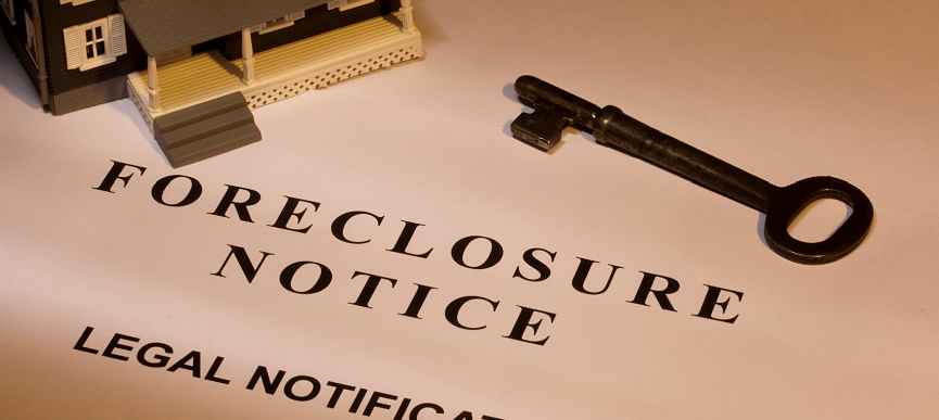 Foreclosure notice of default in New Mexico– what is it?