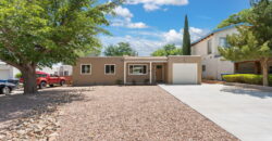 408 Montclaire Dr SE, Albuquerque, NM  87108