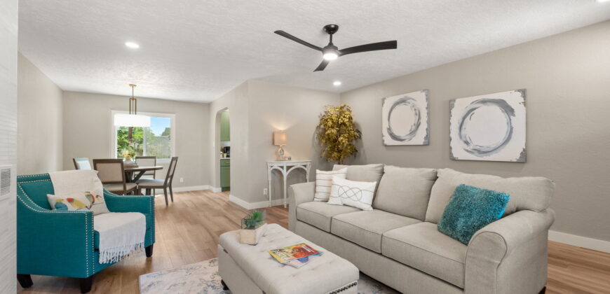 408 Montclaire Dr SE, Albuquerque, NM  87108