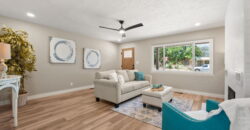 408 Montclaire Dr SE, Albuquerque, NM  87108