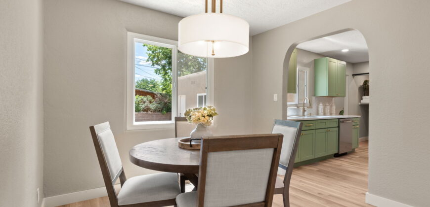 408 Montclaire Dr SE, Albuquerque, NM  87108