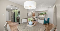 408 Montclaire Dr SE, Albuquerque, NM  87108