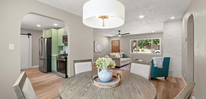 408 Montclaire Dr SE, Albuquerque, NM  87108