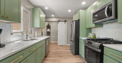 408 Montclaire Dr SE, Albuquerque, NM  87108