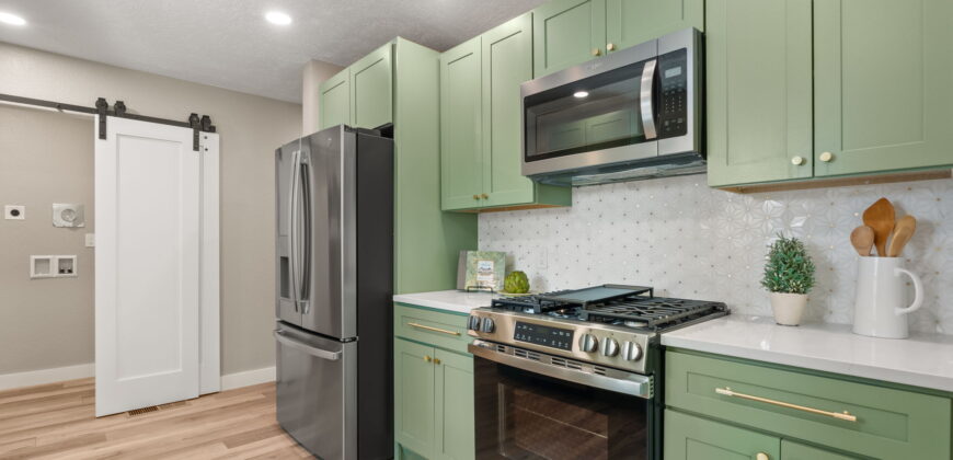 408 Montclaire Dr SE, Albuquerque, NM  87108