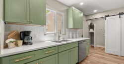 408 Montclaire Dr SE, Albuquerque, NM  87108