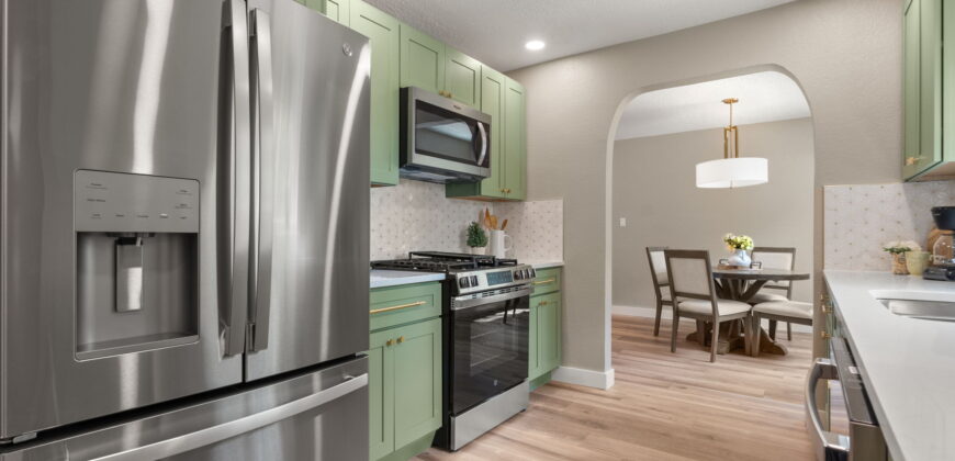 408 Montclaire Dr SE, Albuquerque, NM  87108