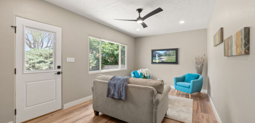 408 Montclaire Dr SE, Albuquerque, NM  87108