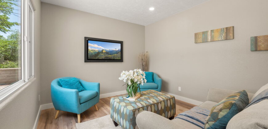 408 Montclaire Dr SE, Albuquerque, NM  87108