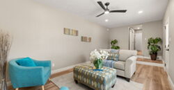 408 Montclaire Dr SE, Albuquerque, NM  87108