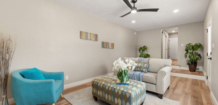 408 Montclaire Dr SE, Albuquerque, NM  87108