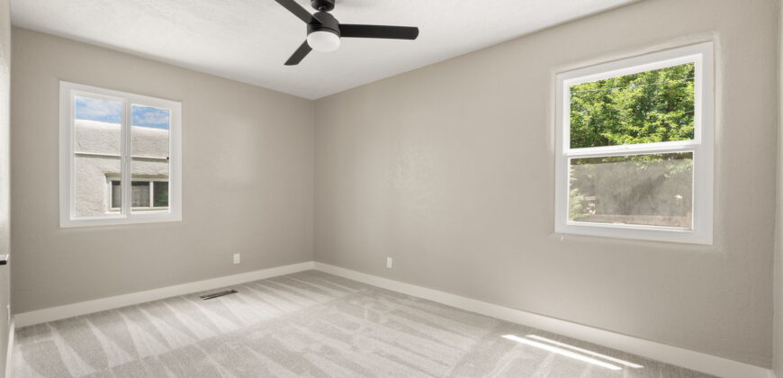 408 Montclaire Dr SE, Albuquerque, NM  87108
