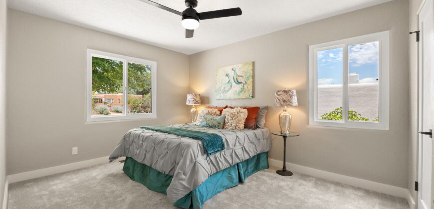 408 Montclaire Dr SE, Albuquerque, NM  87108