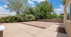 408 Montclaire Dr SE, Albuquerque, NM  87108