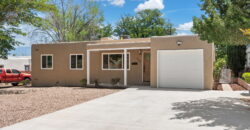 408 Montclaire Dr SE, Albuquerque, NM  87108