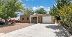 408 Montclaire Dr SE, Albuquerque, NM  87108
