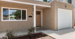 408 Montclaire Dr SE, Albuquerque, NM  87108