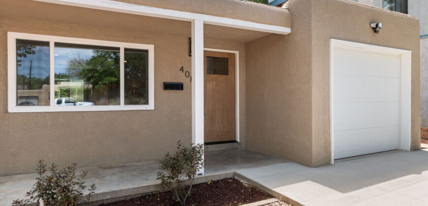 408 Montclaire Dr SE, Albuquerque, NM  87108