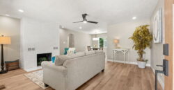 408 Montclaire Dr SE, Albuquerque, NM  87108