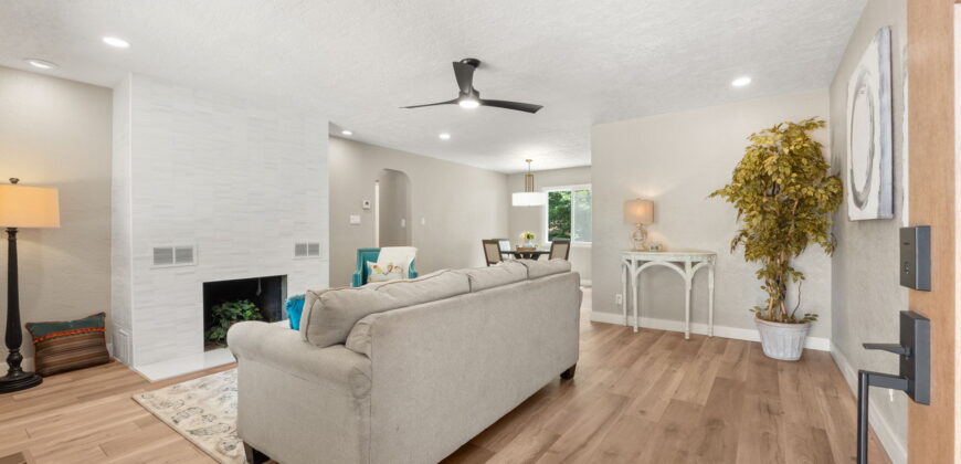 408 Montclaire Dr SE, Albuquerque, NM  87108