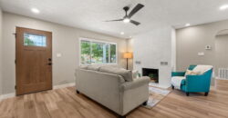 408 Montclaire Dr SE, Albuquerque, NM  87108