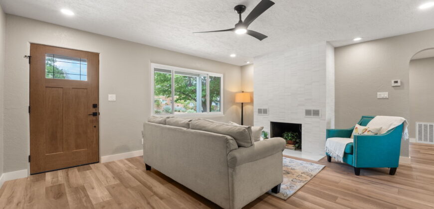408 Montclaire Dr SE, Albuquerque, NM  87108