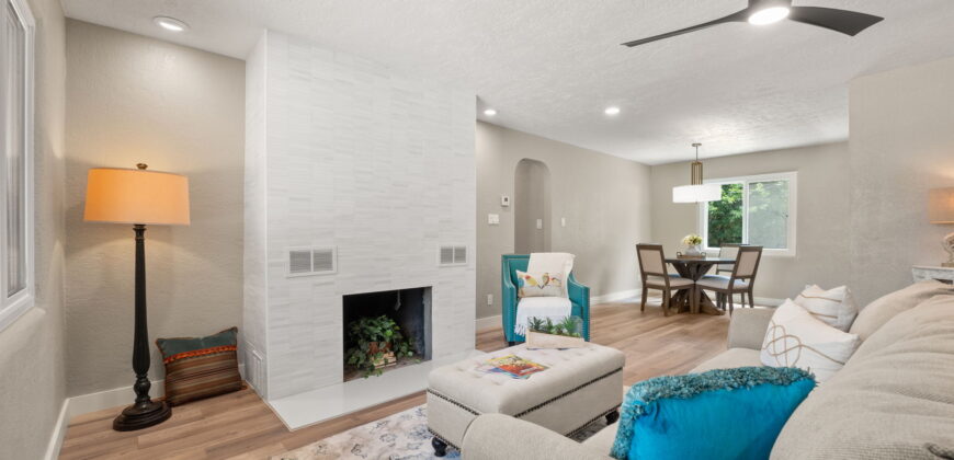 408 Montclaire Dr SE, Albuquerque, NM  87108