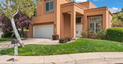 6608 Lockhaven Lane NE, Albuquerque, NM  87111