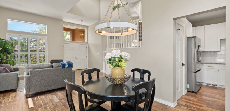 6608 Lockhaven Lane NE, Albuquerque, NM  87111