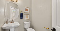 6608 Lockhaven Lane NE, Albuquerque, NM  87111
