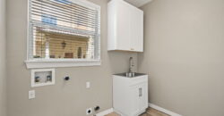 6608 Lockhaven Lane NE, Albuquerque, NM  87111