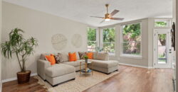 6608 Lockhaven Lane NE, Albuquerque, NM  87111