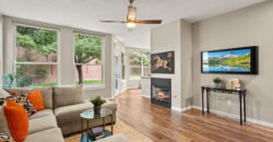 6608 Lockhaven Lane NE, Albuquerque, NM  87111