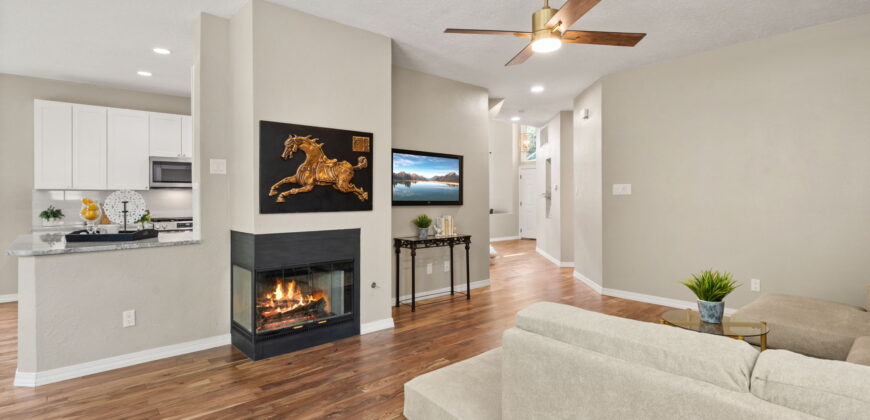 6608 Lockhaven Lane NE, Albuquerque, NM  87111