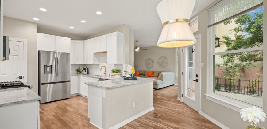 6608 Lockhaven Lane NE, Albuquerque, NM  87111
