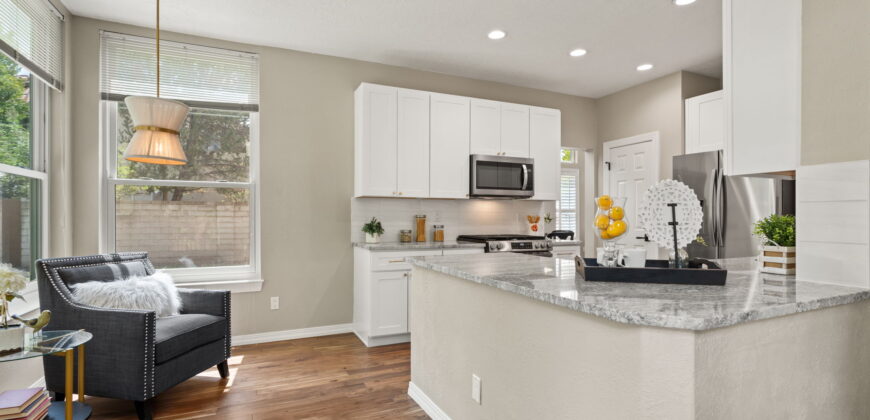 6608 Lockhaven Lane NE, Albuquerque, NM  87111