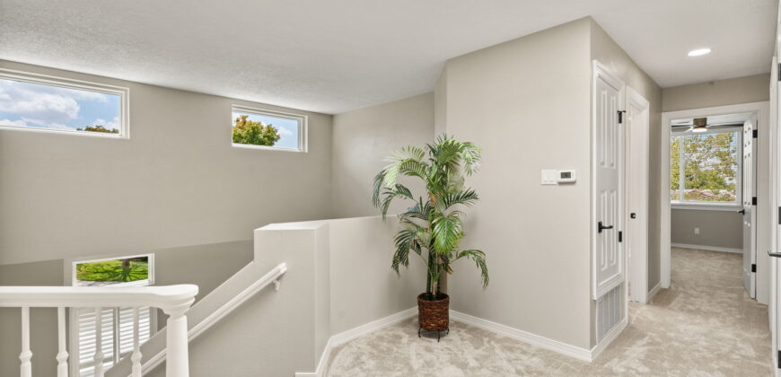 6608 Lockhaven Lane NE, Albuquerque, NM  87111