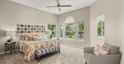 6608 Lockhaven Lane NE, Albuquerque, NM  87111