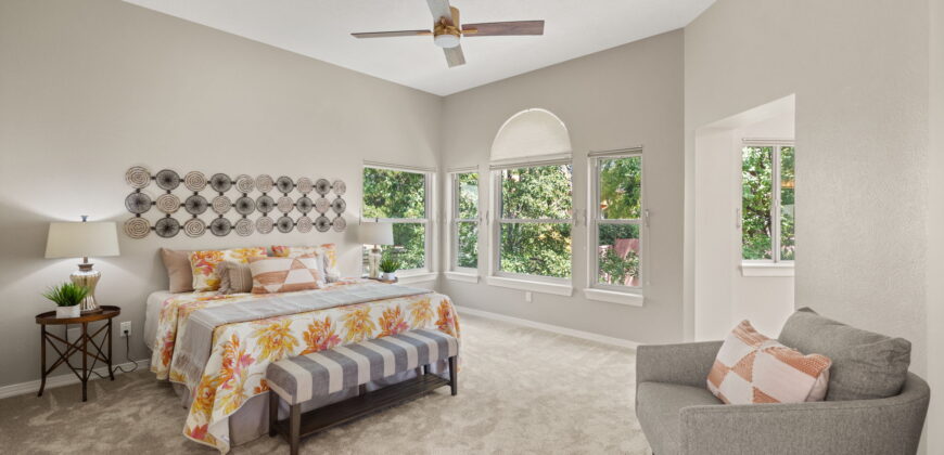6608 Lockhaven Lane NE, Albuquerque, NM  87111
