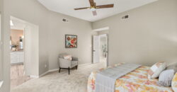 6608 Lockhaven Lane NE, Albuquerque, NM  87111
