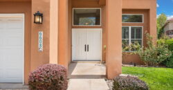 6608 Lockhaven Lane NE, Albuquerque, NM  87111