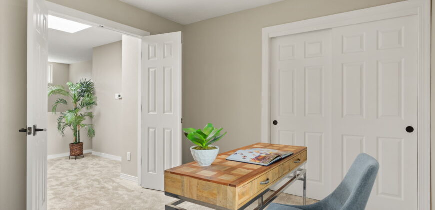 6608 Lockhaven Lane NE, Albuquerque, NM  87111