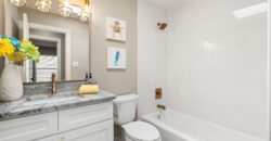 6608 Lockhaven Lane NE, Albuquerque, NM  87111