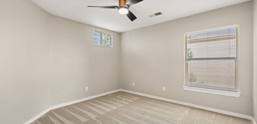 6608 Lockhaven Lane NE, Albuquerque, NM  87111