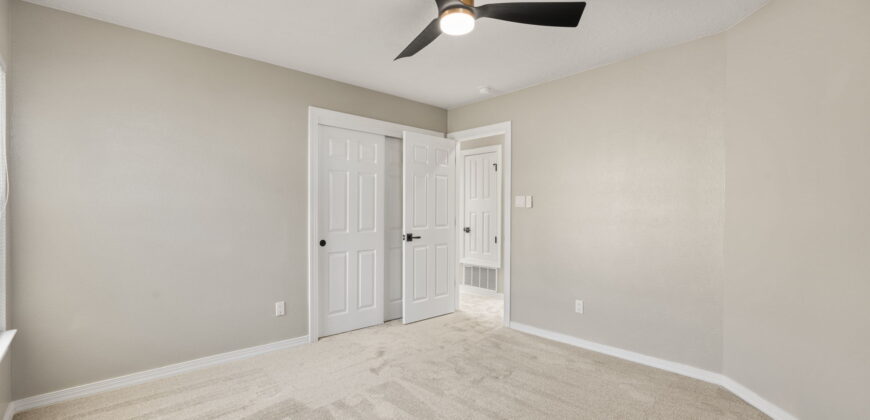 6608 Lockhaven Lane NE, Albuquerque, NM  87111