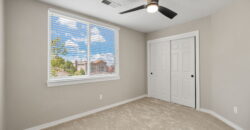 6608 Lockhaven Lane NE, Albuquerque, NM  87111