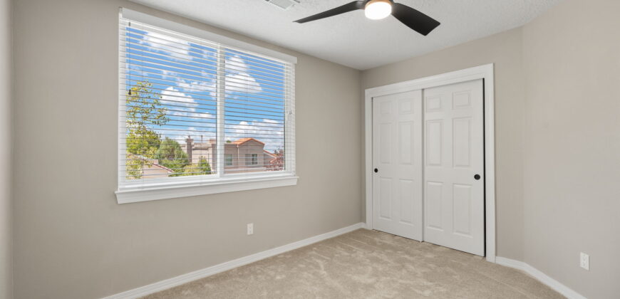 6608 Lockhaven Lane NE, Albuquerque, NM  87111