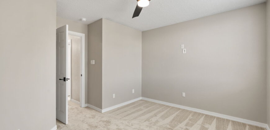 6608 Lockhaven Lane NE, Albuquerque, NM  87111