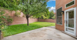 6608 Lockhaven Lane NE, Albuquerque, NM  87111