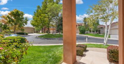 6608 Lockhaven Lane NE, Albuquerque, NM  87111